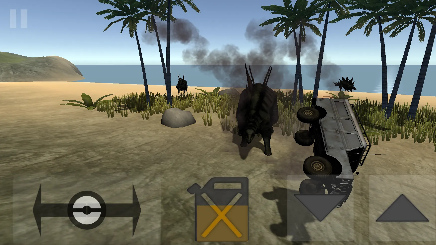 Dino Country | Indus Appstore | Screenshot