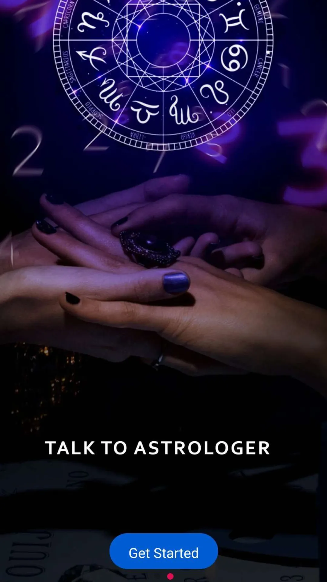 Astro Jivan | Indus Appstore | Screenshot