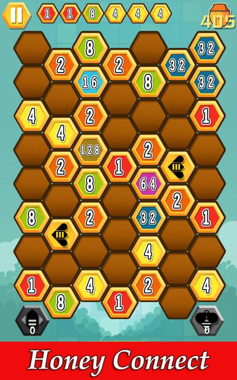 Honey Connect | Indus Appstore | Screenshot