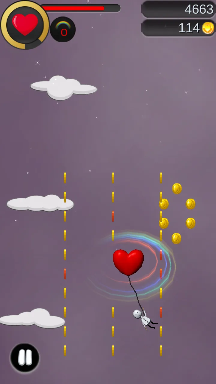 Mystic Heart | Indus Appstore | Screenshot