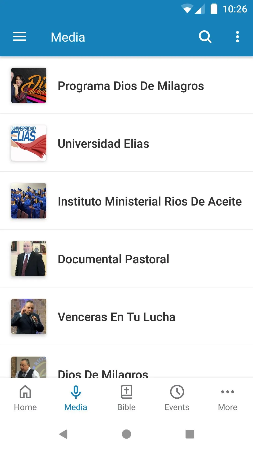 Rios De Aceite | Indus Appstore | Screenshot