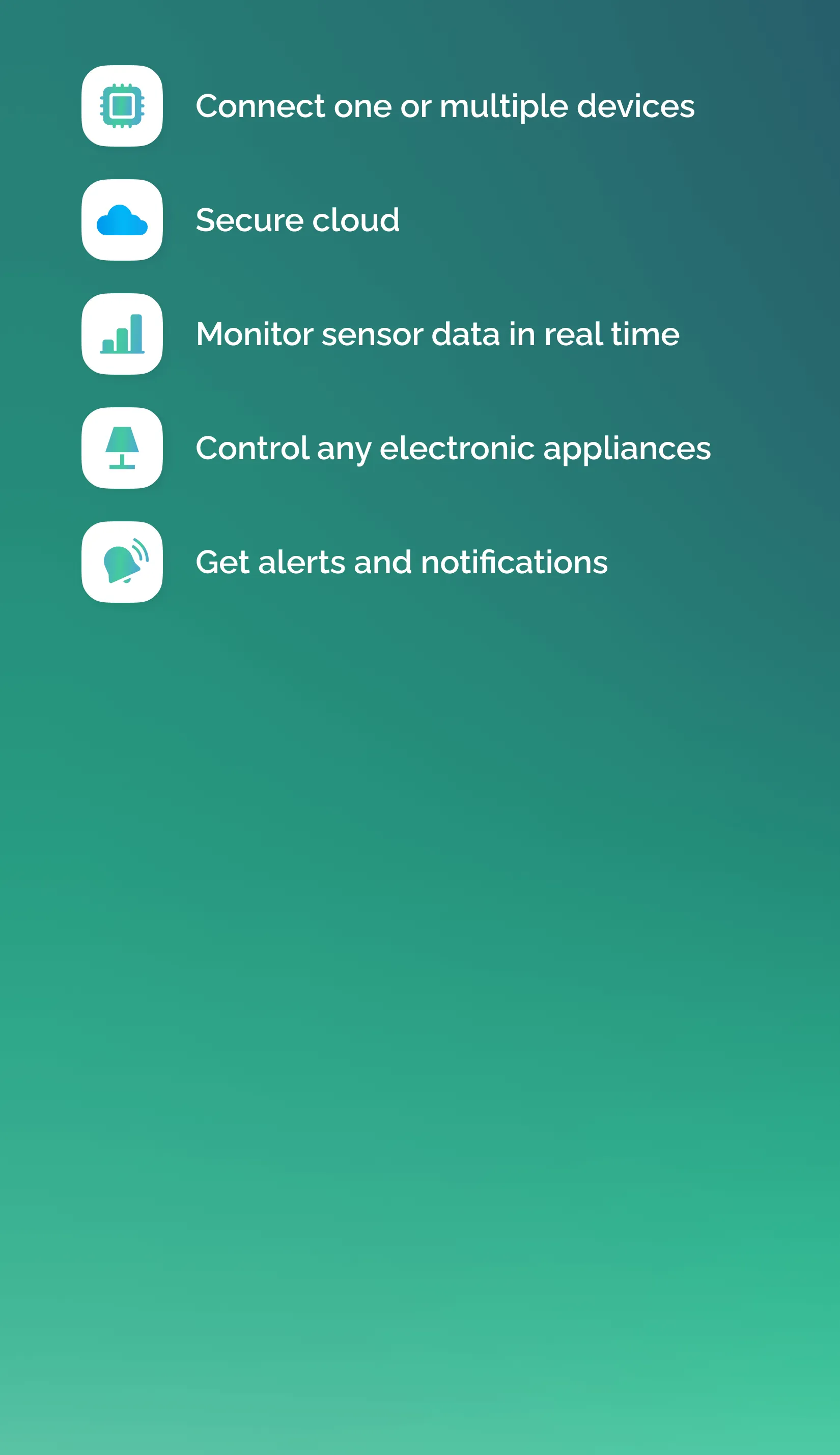 Blynk IoT | Indus Appstore | Screenshot