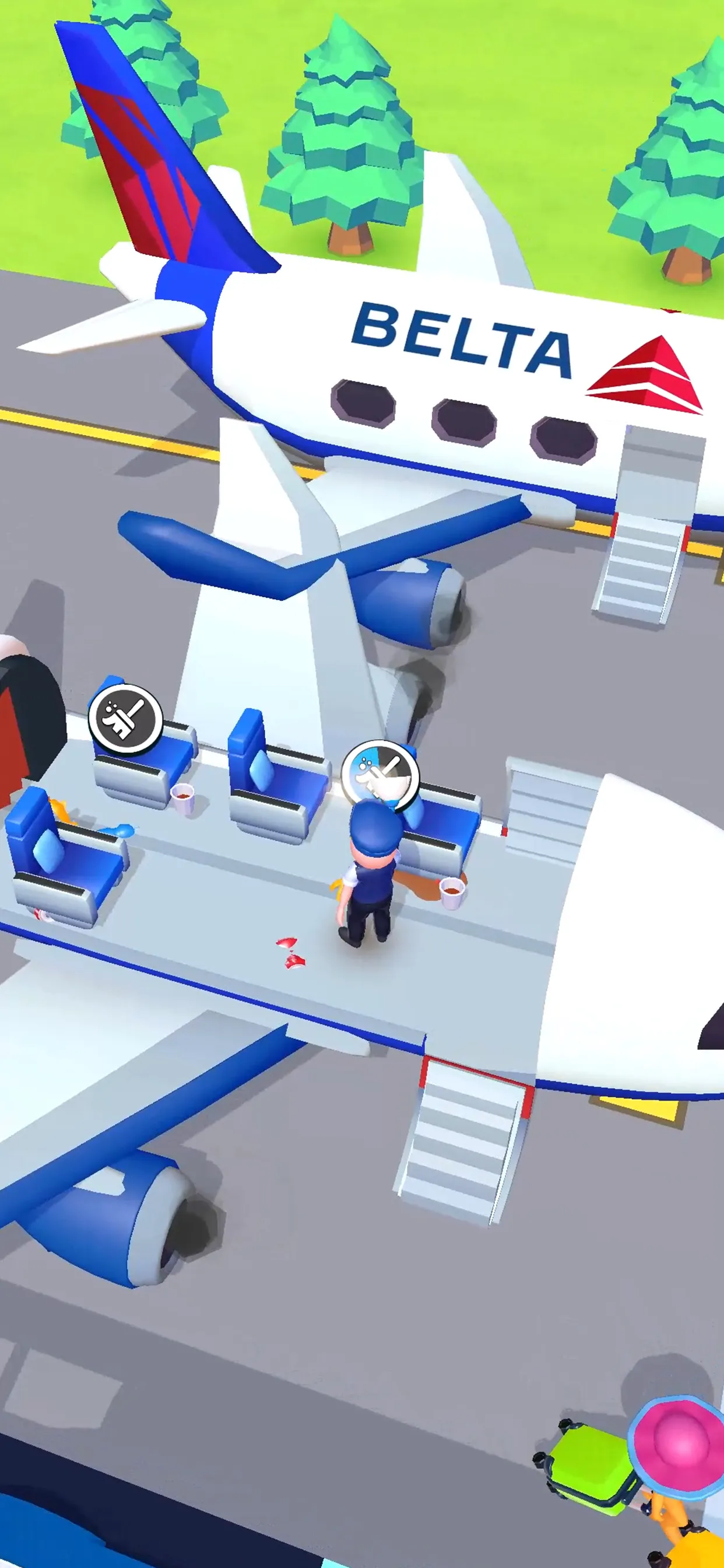 Terminal Master - Bus Tycoon | Indus Appstore | Screenshot