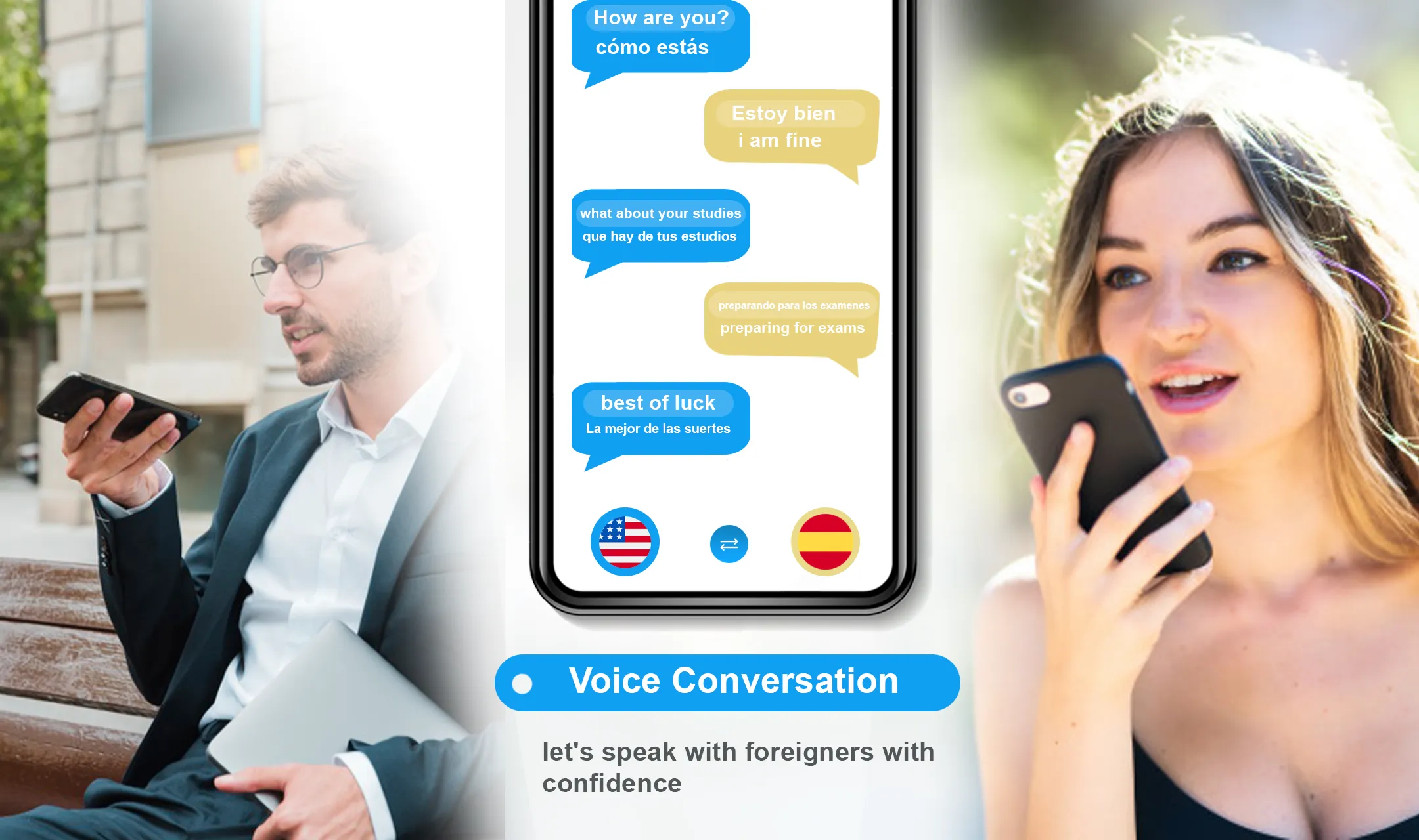 All Languages Translator | Indus Appstore | Screenshot