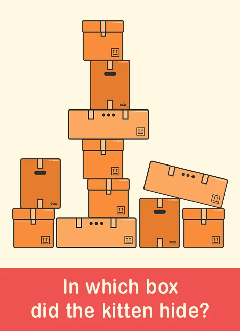 Break Your Brain: Puzzle IQ | Indus Appstore | Screenshot