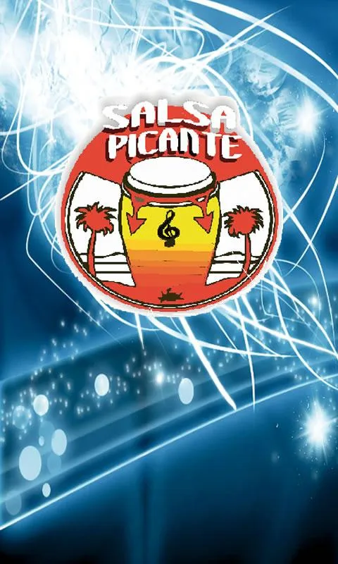 Radio Salsa Picante Digital | Indus Appstore | Screenshot