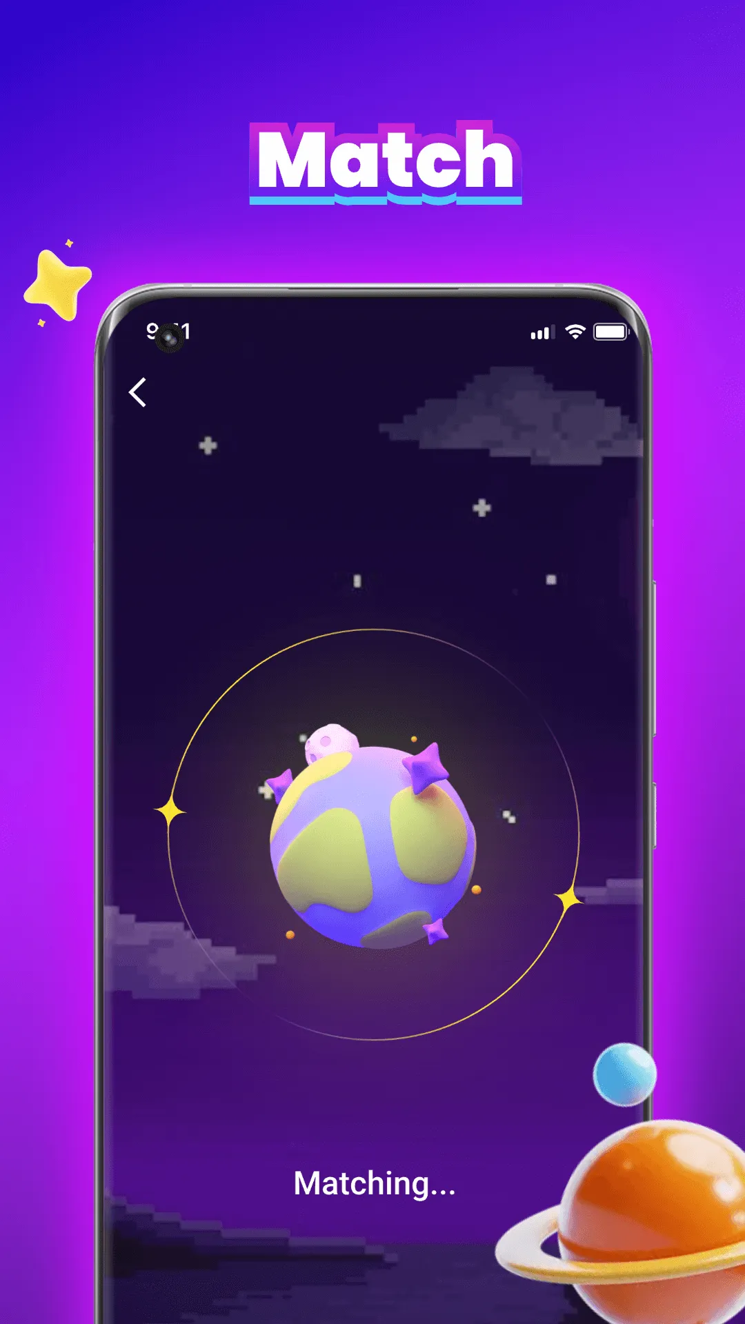 Hitto: Live Video Chats | Indus Appstore | Screenshot