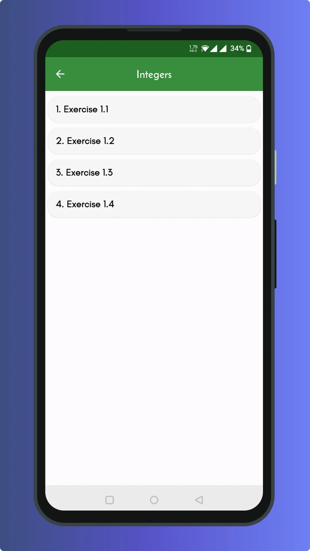 Class 7 Maths NCERT Solution | Indus Appstore | Screenshot