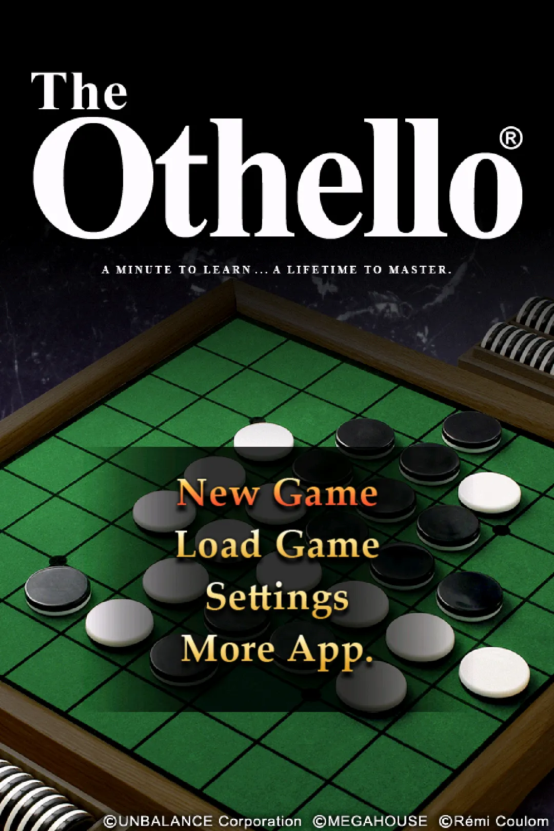 The Othello | Indus Appstore | Screenshot