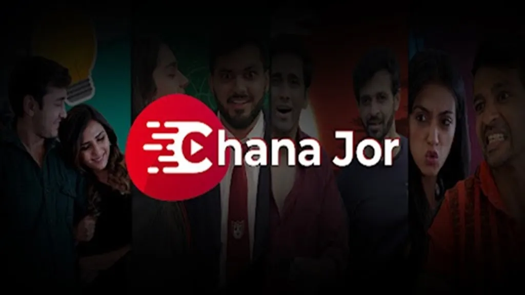 Chana Jor (TV) | Indus Appstore | Screenshot