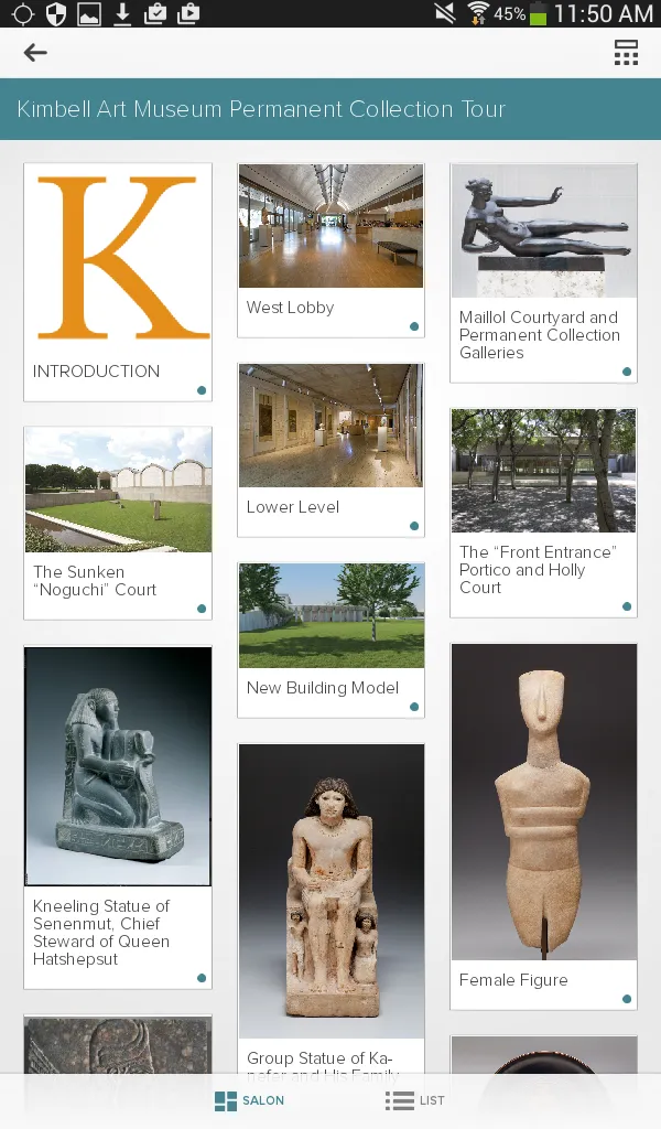 Kimbell | Indus Appstore | Screenshot