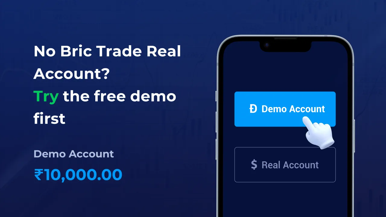 Bric Trade-Profit for everyone | Indus Appstore | Screenshot