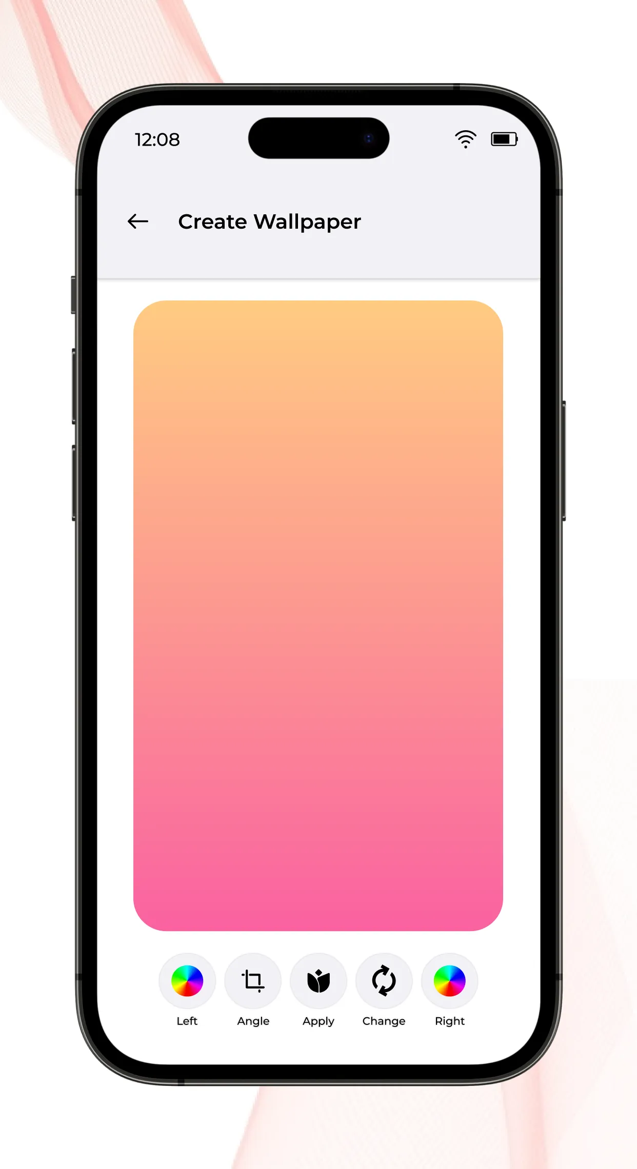 Set Hello Tune Caller Ringtone | Indus Appstore | Screenshot