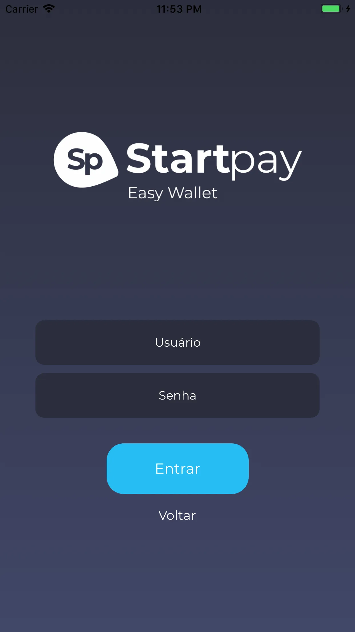 Start Pay Business | Indus Appstore | Screenshot