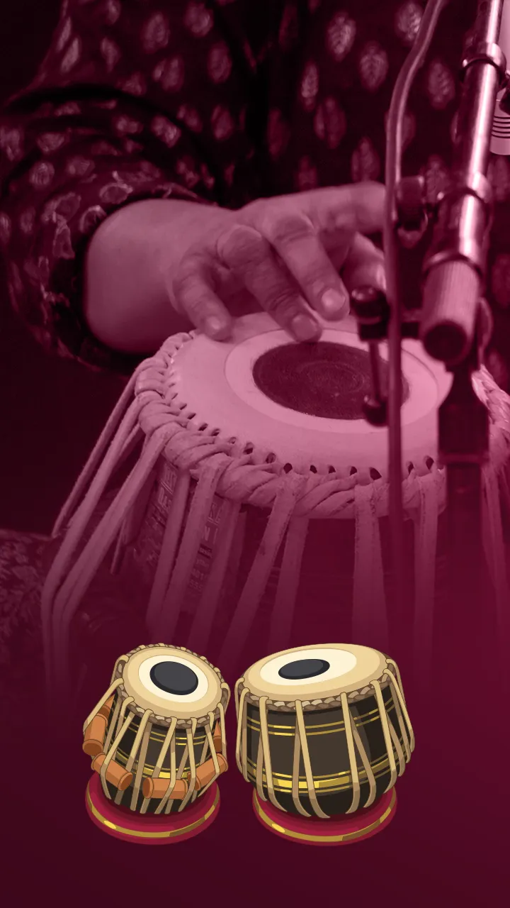 Tabla Classical Music | Indus Appstore | Screenshot