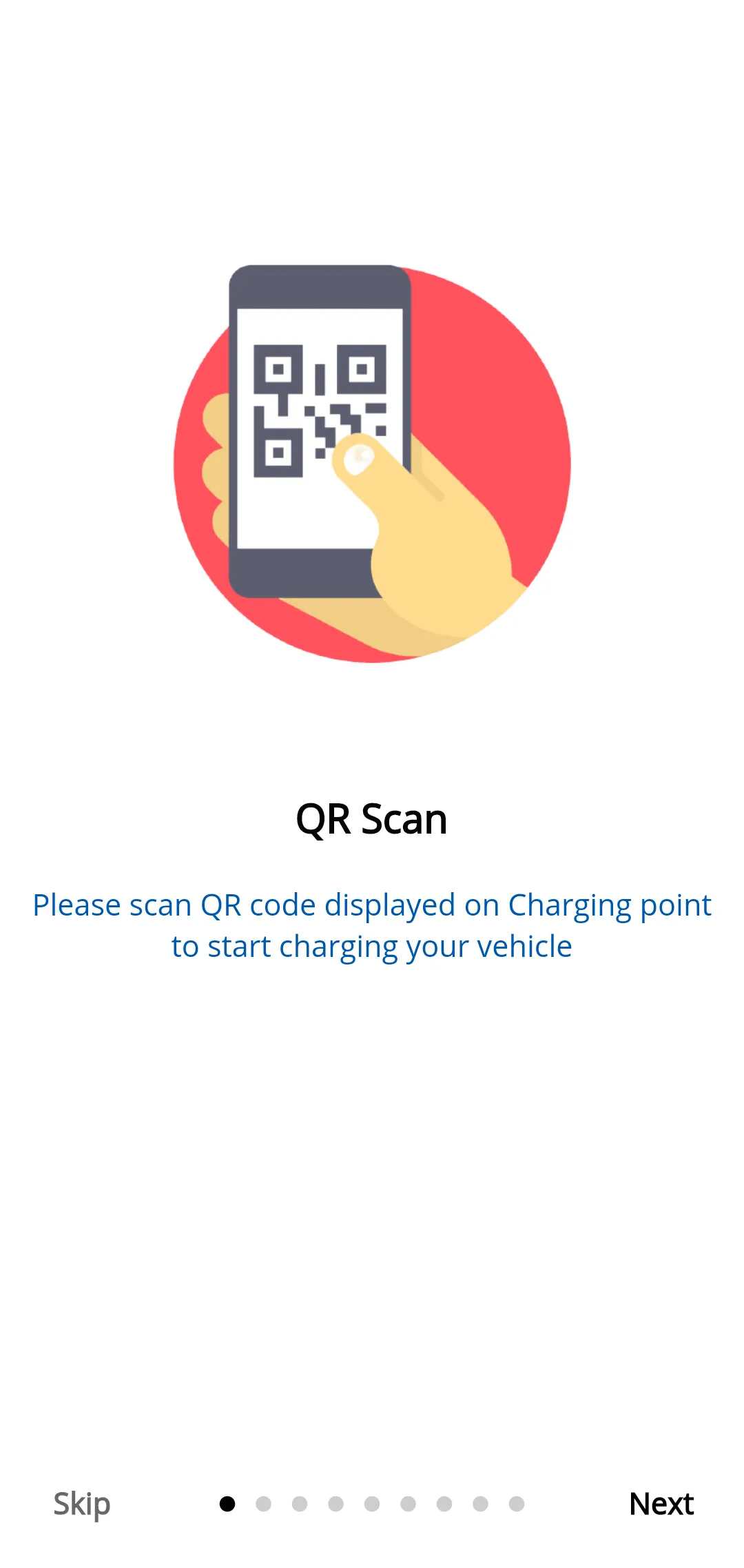 Recharge EV | Indus Appstore | Screenshot