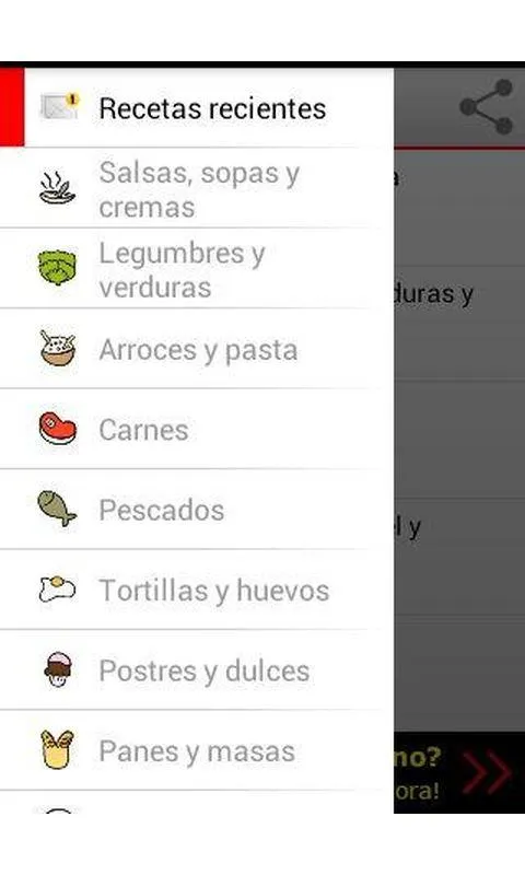 Recetas BePro Chef Premier | Indus Appstore | Screenshot