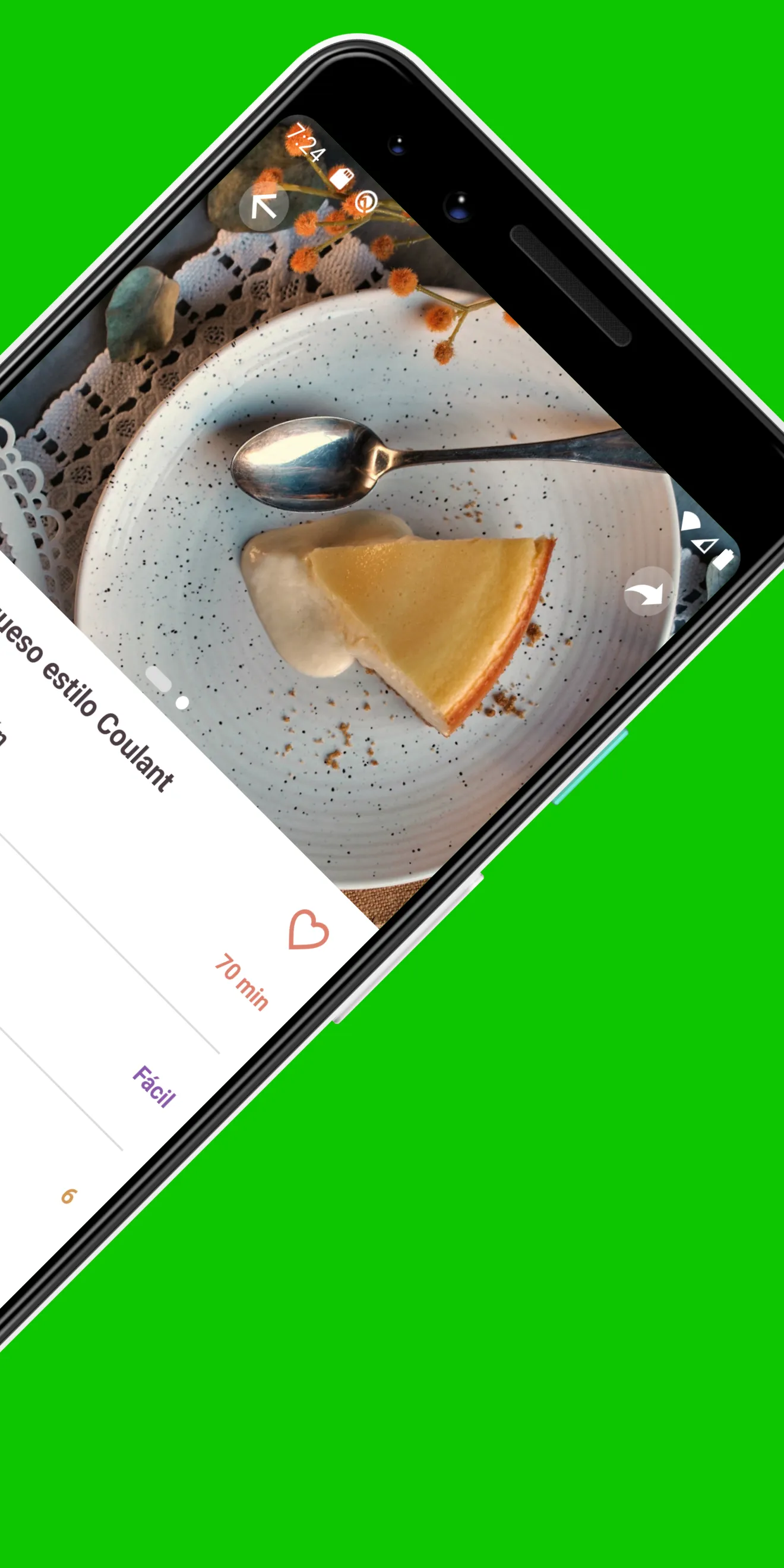 Recetas Thermomix TM 6 en Espa | Indus Appstore | Screenshot