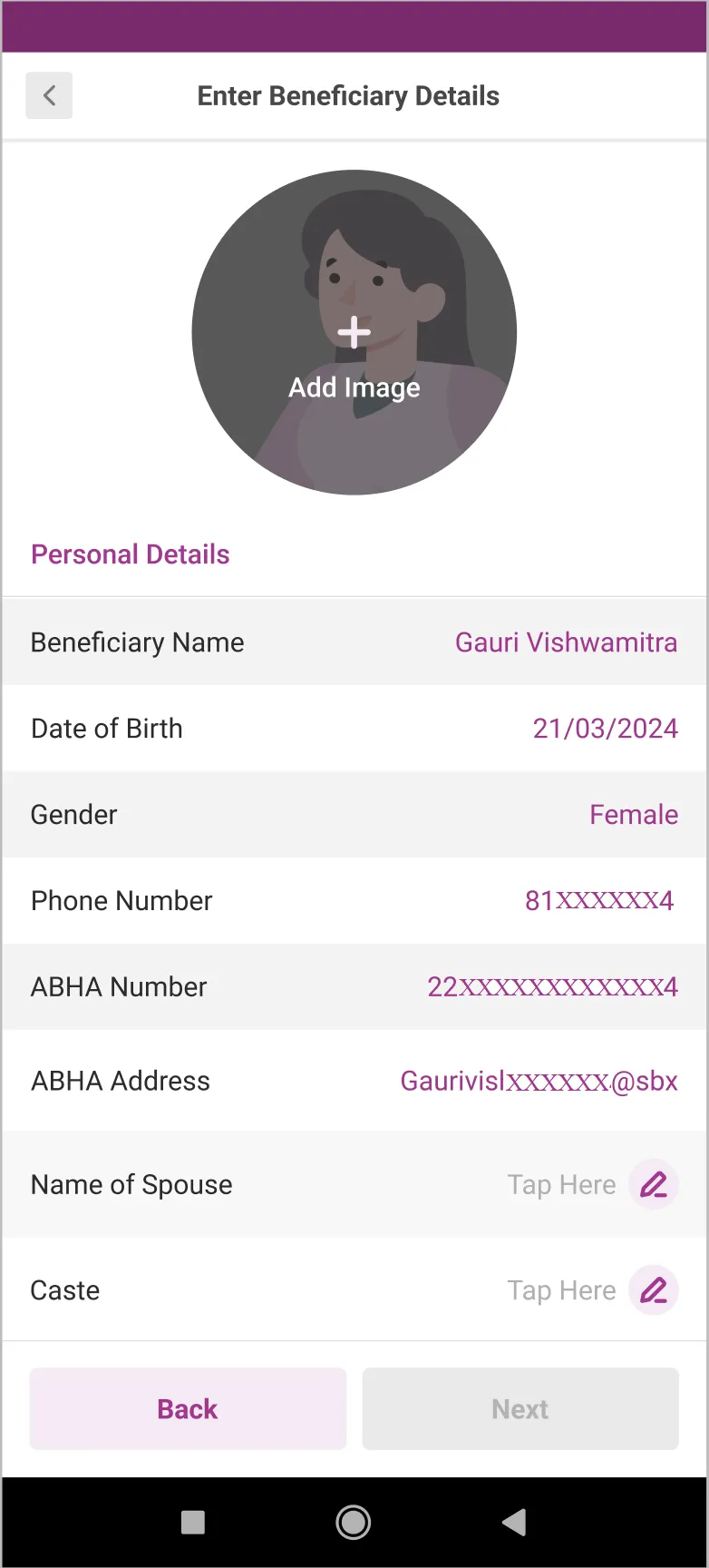 ANMOL-RCH2.0 | Indus Appstore | Screenshot