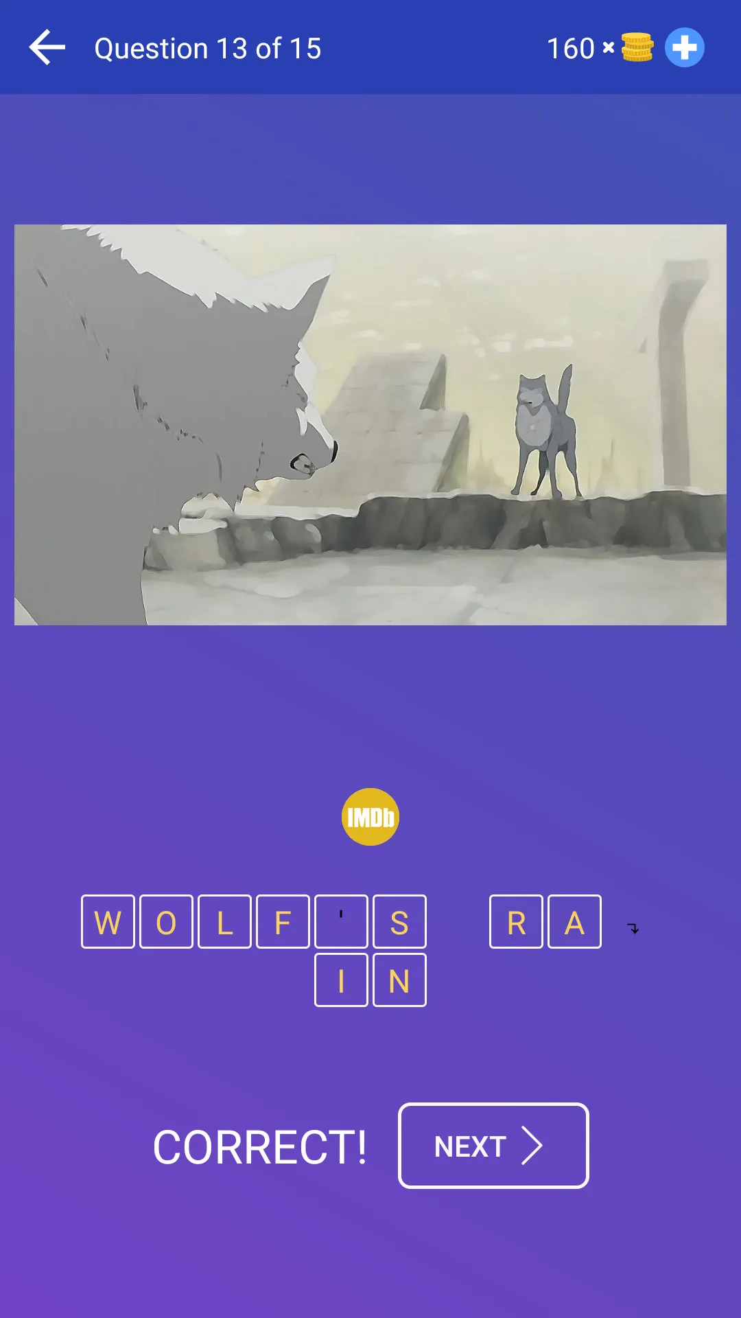 Anime Quiz, Game, Test — Guess | Indus Appstore | Screenshot