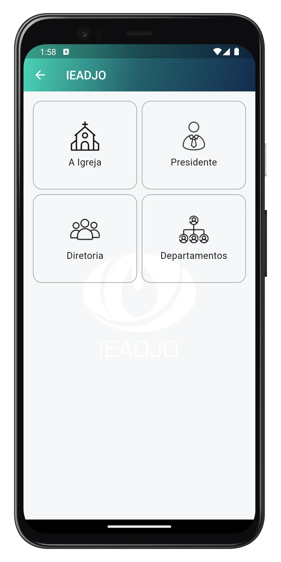 IEADJO | Indus Appstore | Screenshot