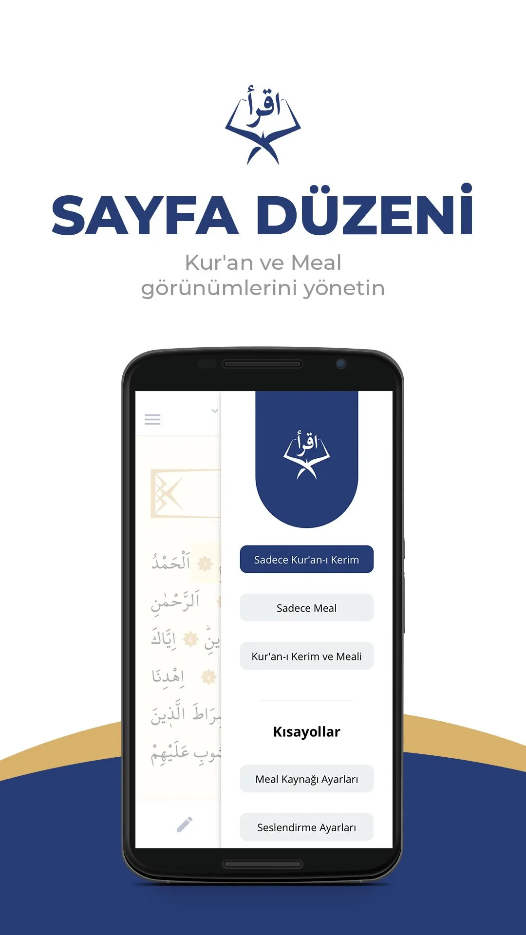 Kur'an Vakti | Indus Appstore | Screenshot