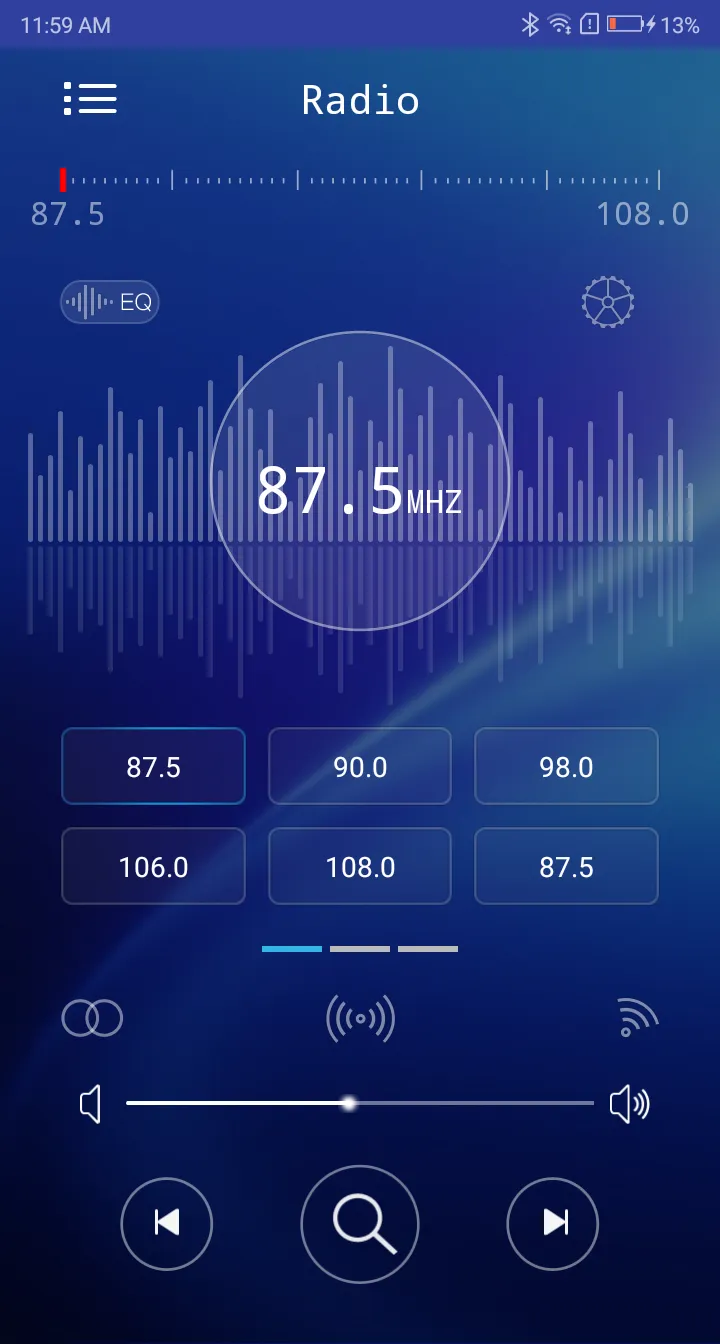SmartBT iPlug | Indus Appstore | Screenshot