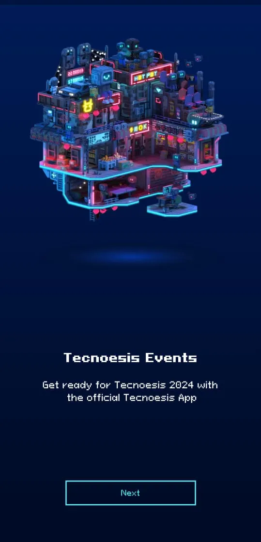 Tecnoesis | Indus Appstore | Screenshot