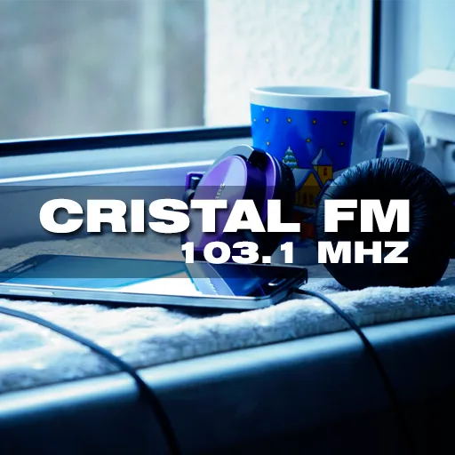 Fm Cristal Los Toldos | Indus Appstore | Screenshot