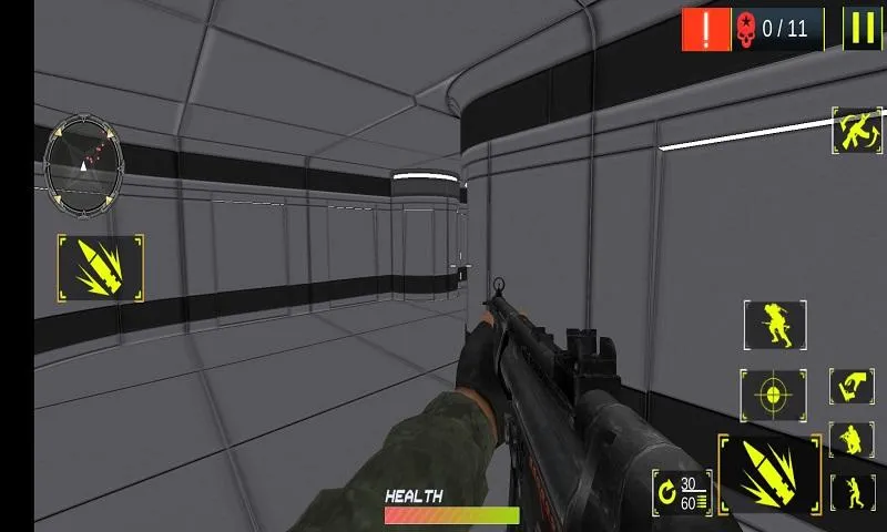 FPS Shooting: Commando Killer | Indus Appstore | Screenshot