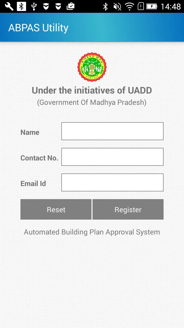 ABPAS MP Officials | Indus Appstore | Screenshot