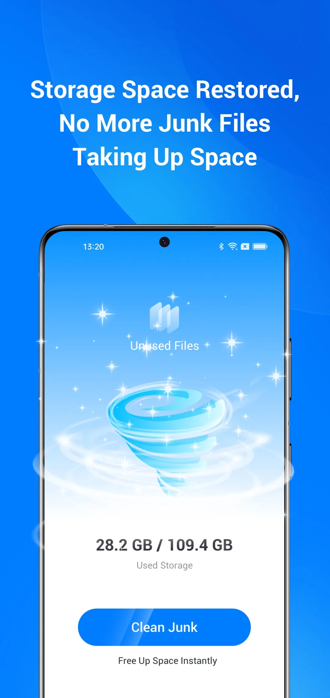 Nova Clean | Indus Appstore | Screenshot