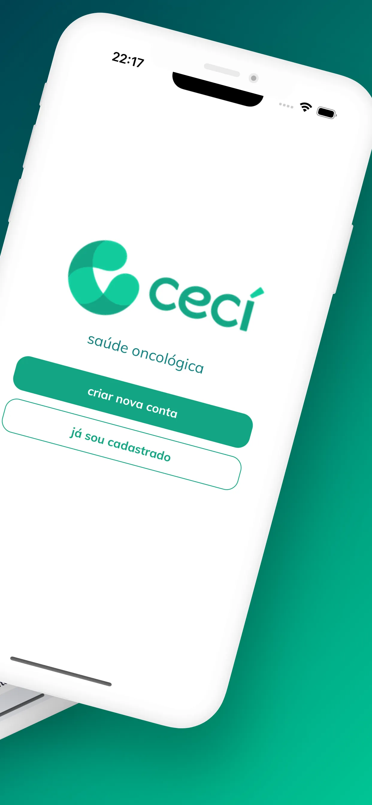 Cecí | Indus Appstore | Screenshot