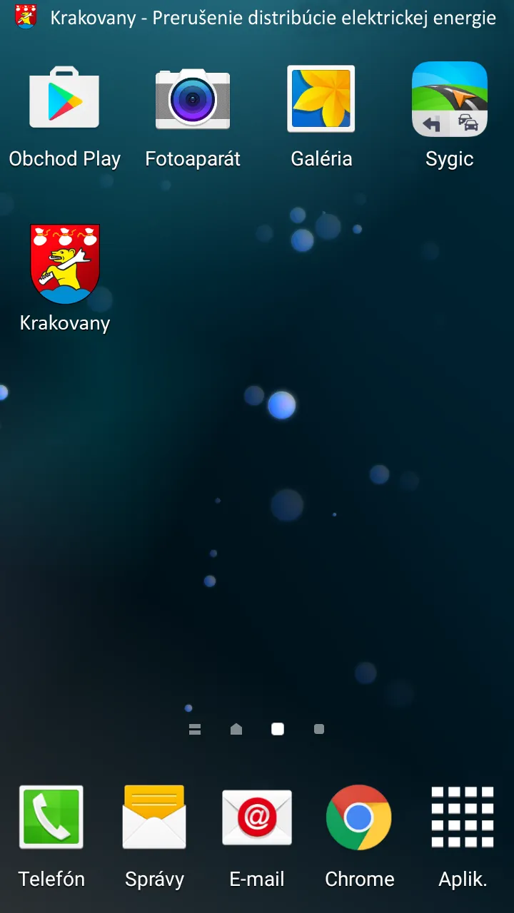 Krakovany | Indus Appstore | Screenshot