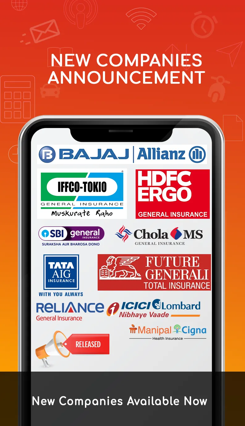 agentAUX-Insurance Calculator | Indus Appstore | Screenshot