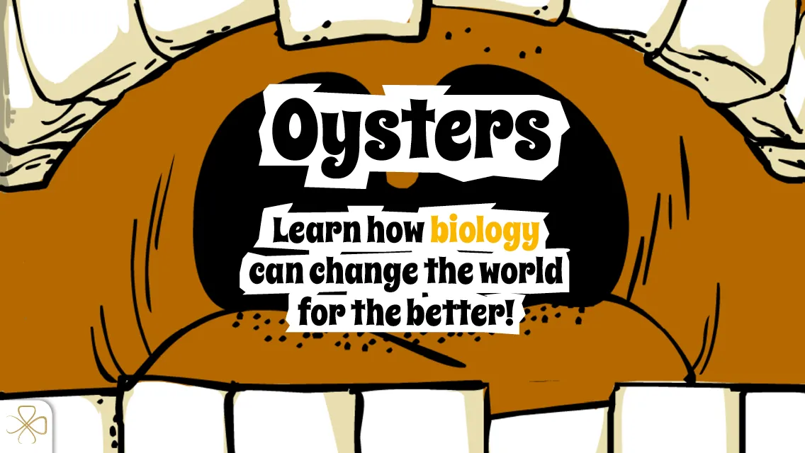 Oysters, by Chekhov | Indus Appstore | Screenshot