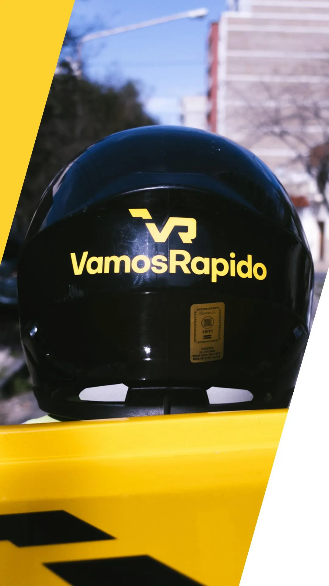 Vamos Rapido | Indus Appstore | Screenshot