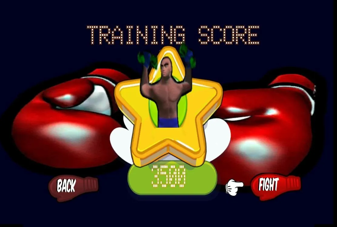 KnockEmOut Kick Boxing | Indus Appstore | Screenshot