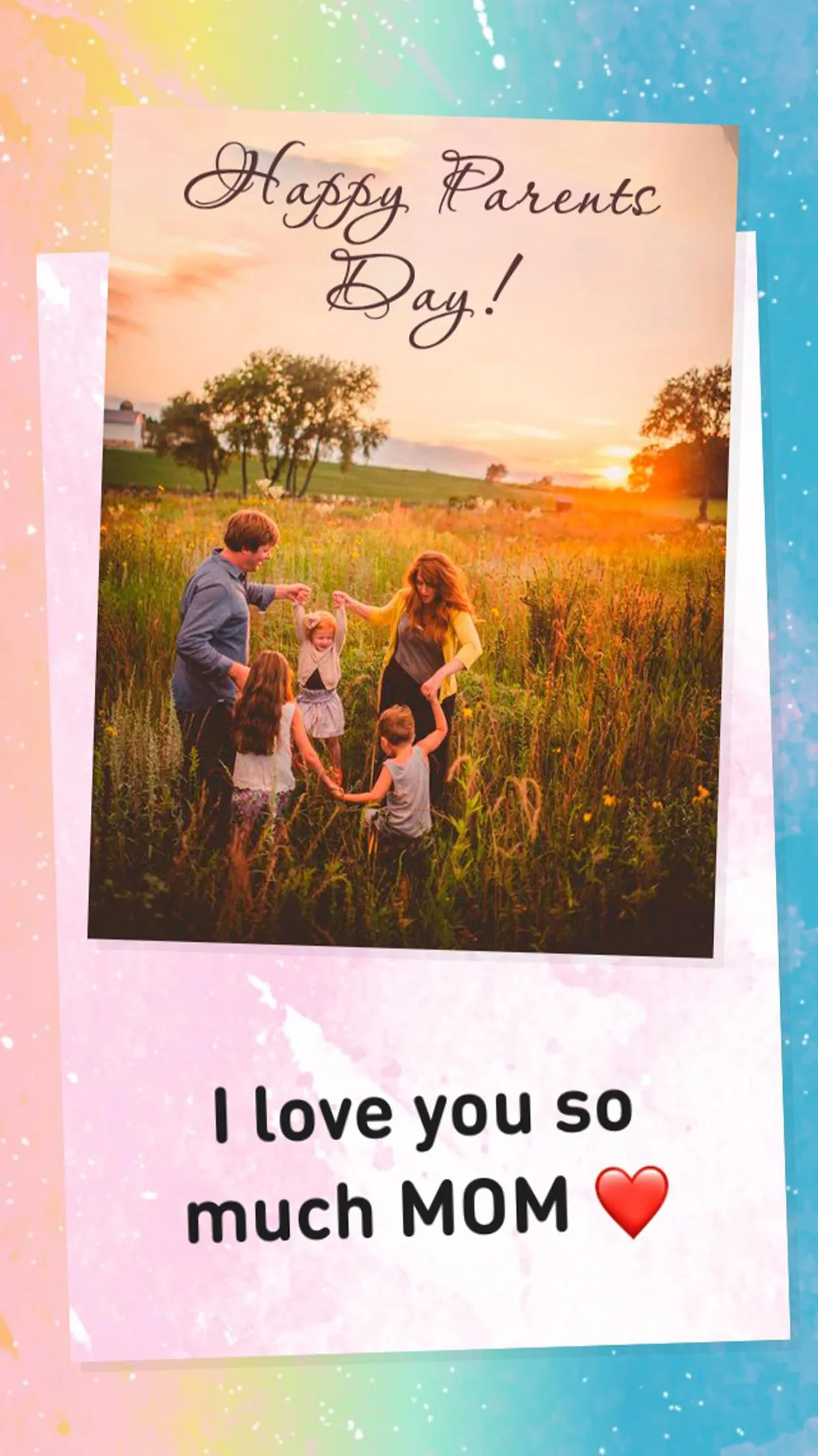 Birthday Cards, Greeting Cards | Indus Appstore | Screenshot