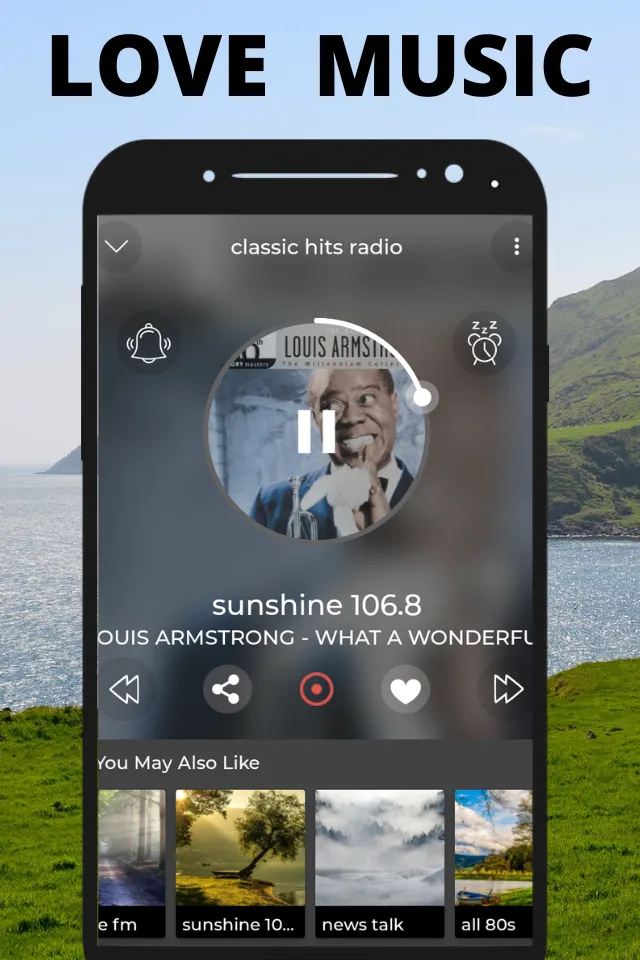 sunshine radio dublin | Indus Appstore | Screenshot