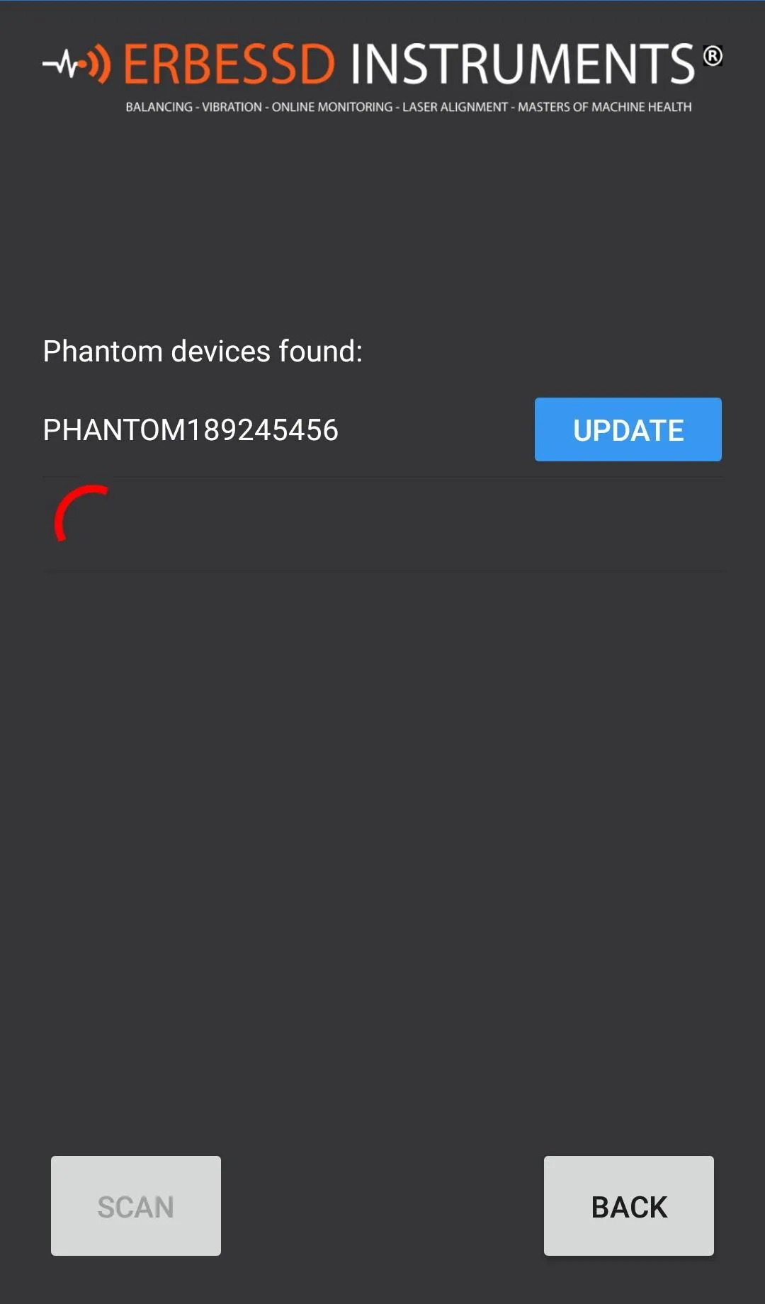 Phantom Manager | Indus Appstore | Screenshot