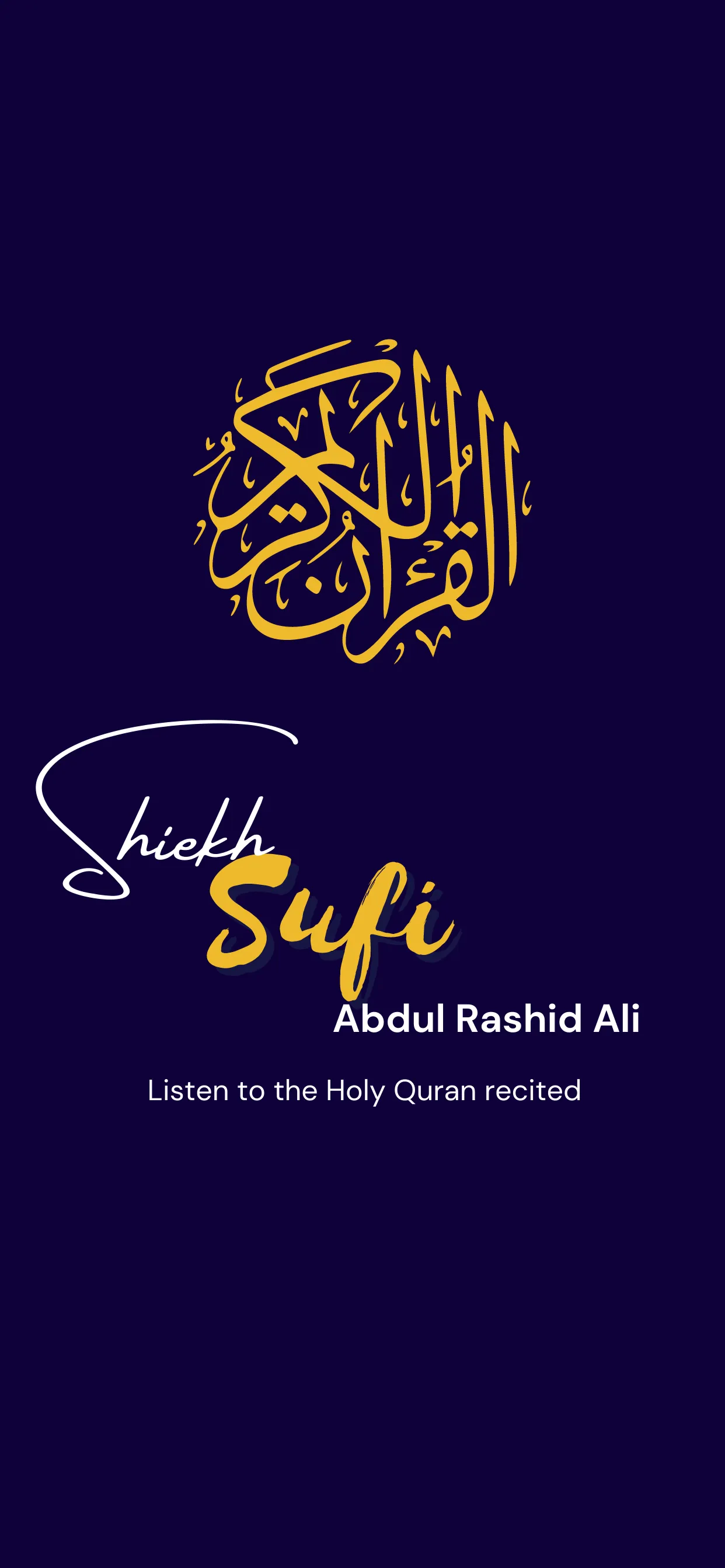 Quran - Soomaali | Indus Appstore | Screenshot