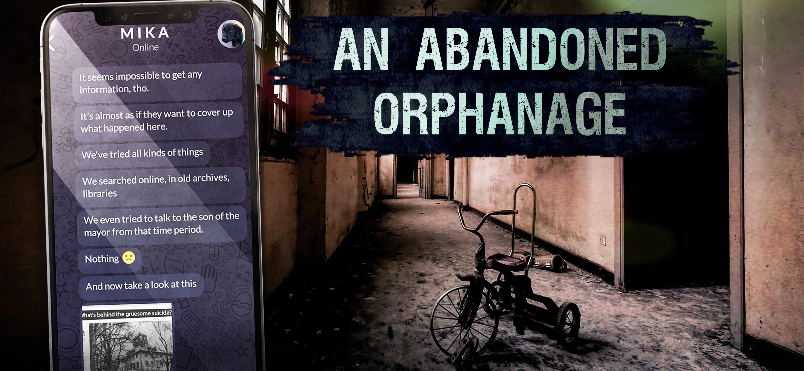 Orphans | Indus Appstore | Screenshot