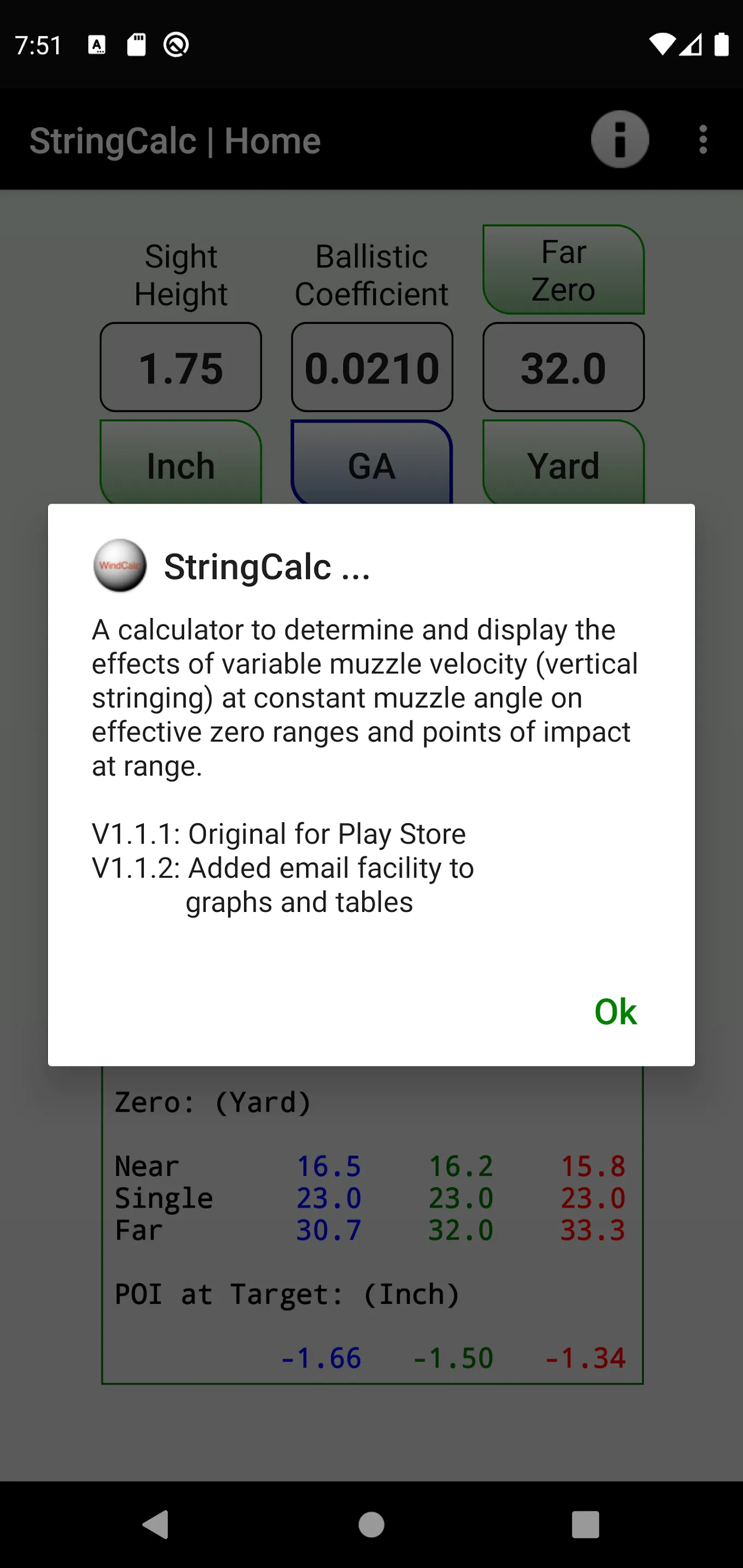 StringCalc | Indus Appstore | Screenshot