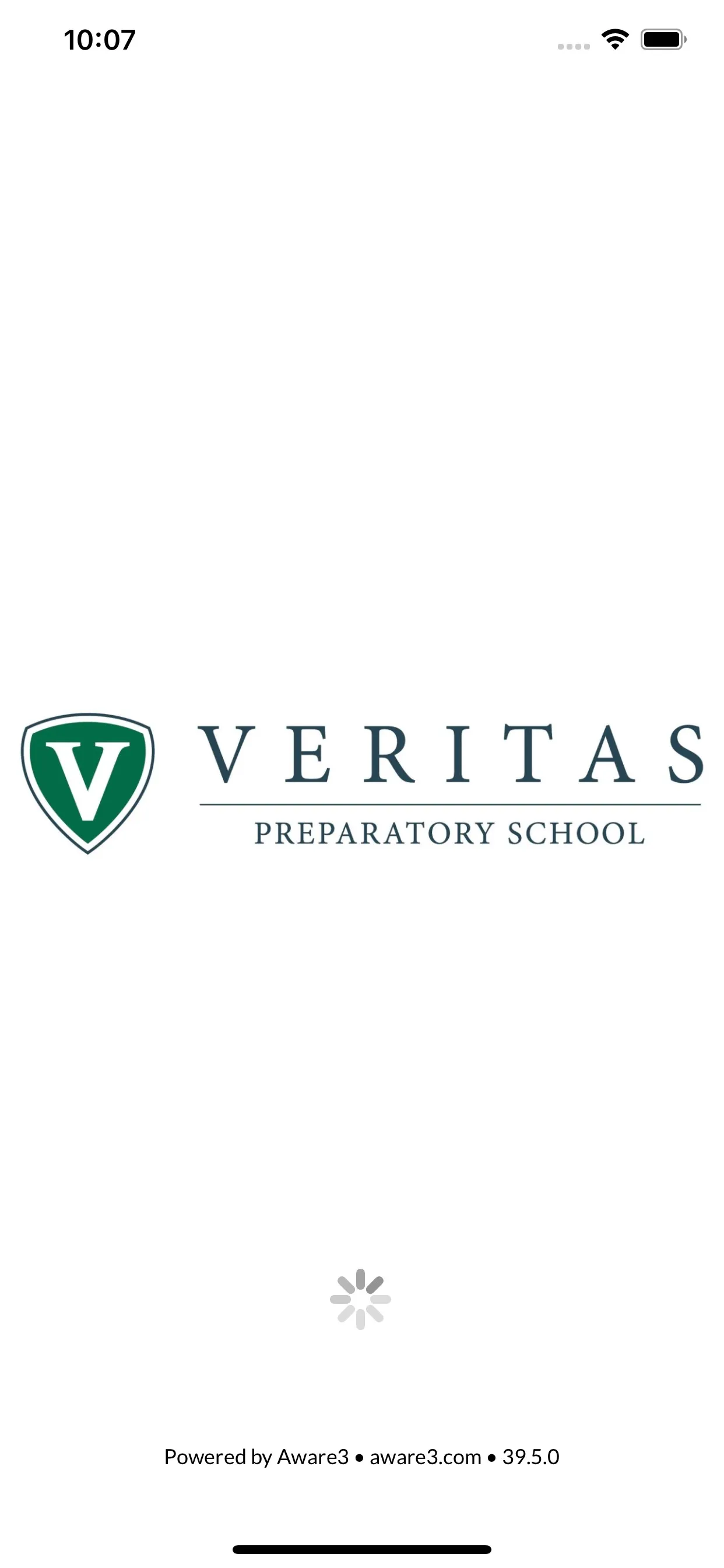 Veritas Preparatory School | Indus Appstore | Screenshot