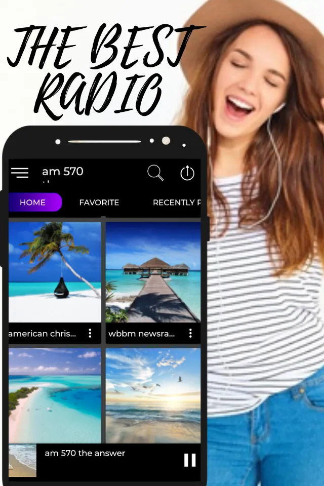 3xy radio hellas | Indus Appstore | Screenshot