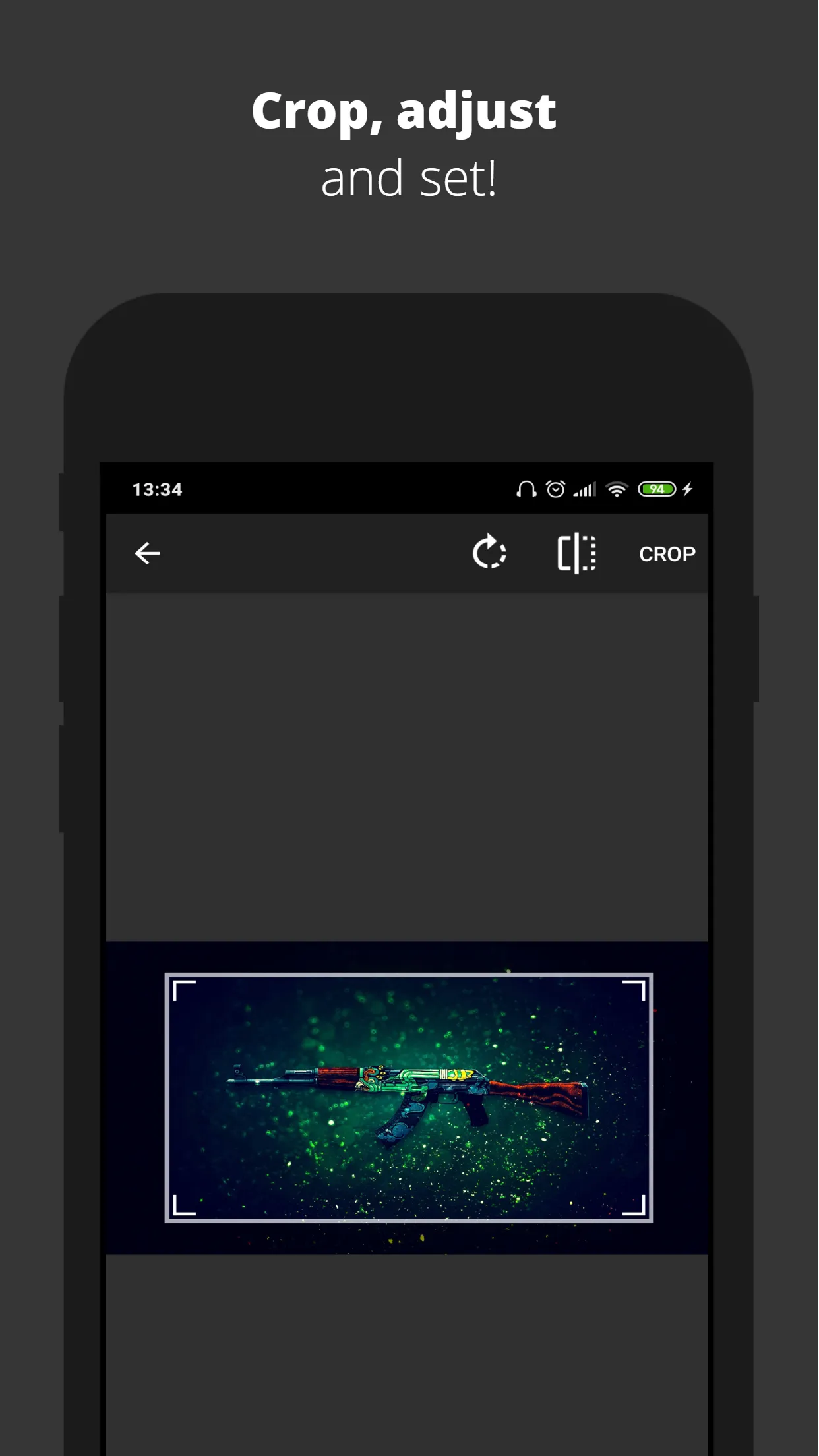 Wallpapers for CSGO | Indus Appstore | Screenshot