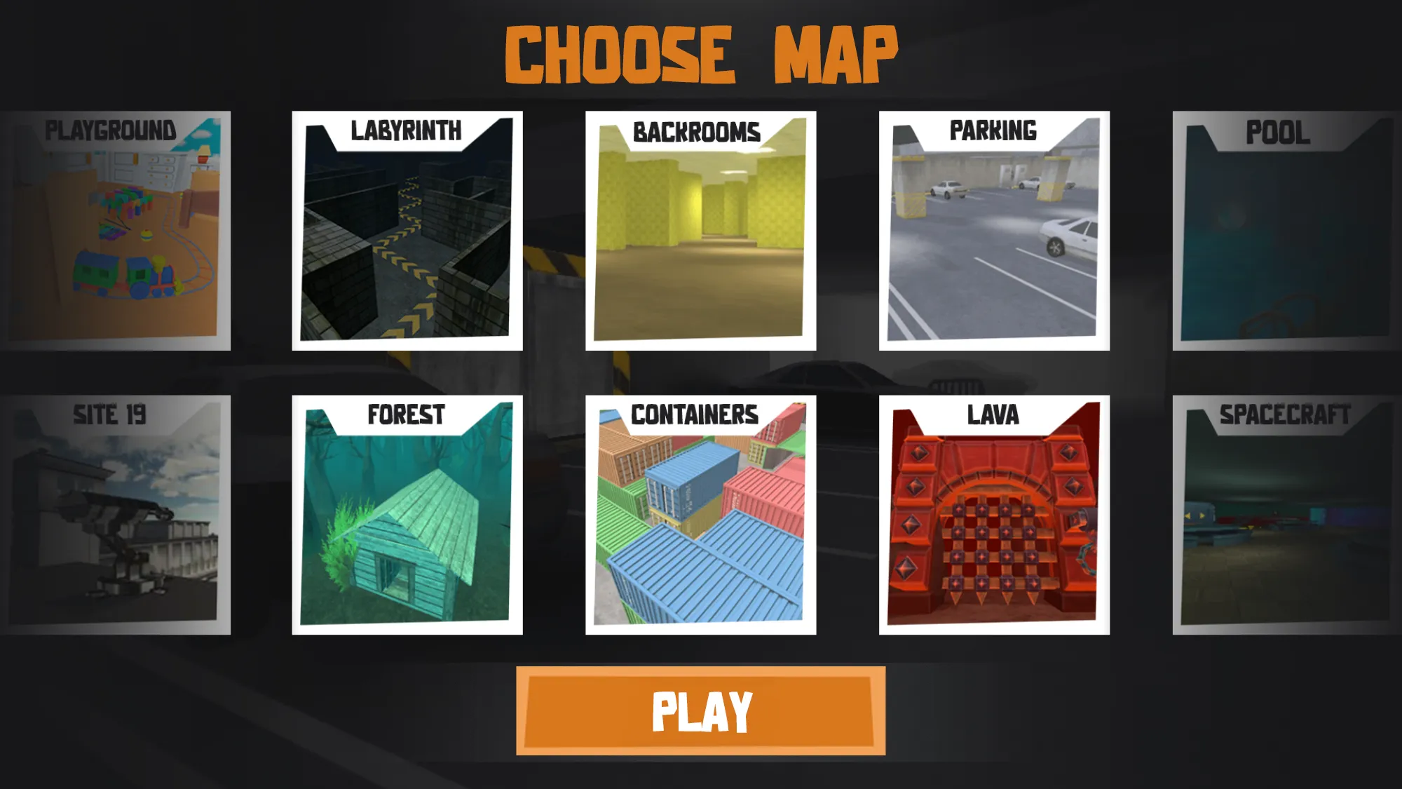 Meme Bots Jump Rope Chase Room | Indus Appstore | Screenshot