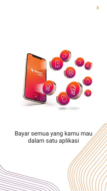 Pospay Agen : POS Indonesia | Indus Appstore | Screenshot