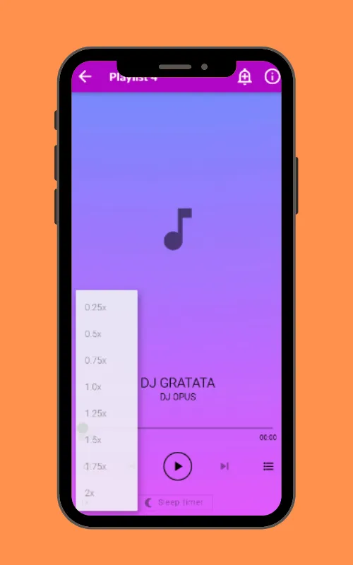 Dj Bus Oleng Remix | Indus Appstore | Screenshot